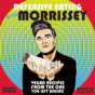 Defensive Eating With Morrissey - Preview