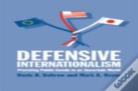 Defensive Internationalism