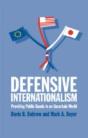 Defensive Internationalism - Preview