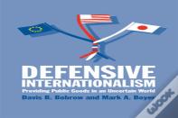 Defensive Internationalism