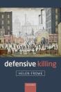 Defensive Killing - Preview
