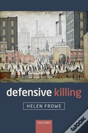 Capa do artigo Defensive Killing