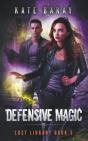 Defensive Magic - Preview