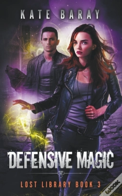 Capa do artigo Defensive Magic