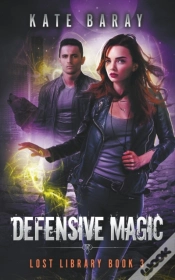 Capa do artigo Defensive Magic