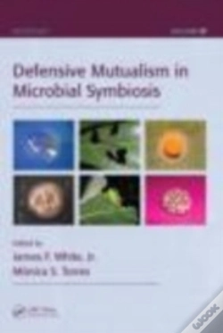 Capa do artigo Defensive Mutualism In Microbial Symbiosis