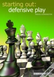 Capa do artigo Defensive Play