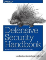 Defensive Security Handbook