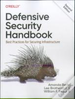 Defensive Security Handbook