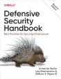 Defensive Security Handbook - Preview