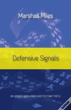 Capa do artigo Defensive Signals