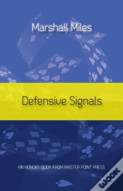 Capa do artigo Defensive Signals