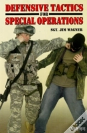 Capa do artigo Defensive Tactics For Special Operations