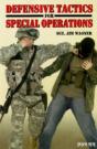 Defensive Tactics For Special Operations - Preview