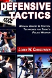 Capa do artigo Defensive Tactics