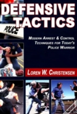 Capa do artigo Defensive Tactics