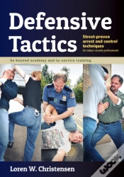 Capa do artigo Defensive Tactics