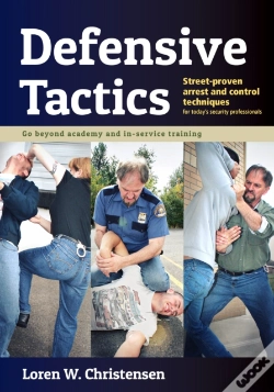 Capa do artigo Defensive Tactics