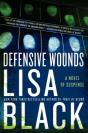Defensive Wounds - Preview