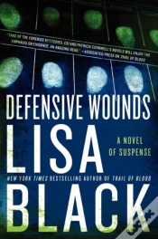 Capa do artigo Defensive Wounds