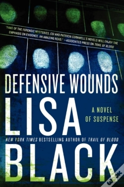Capa do artigo Defensive Wounds