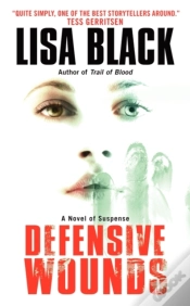 Capa do artigo Defensive Wounds