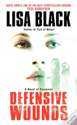 Capa do artigo Defensive Wounds