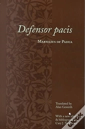 Defensor Pacis