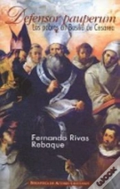 Capa do artigo Defensor Pauperum.