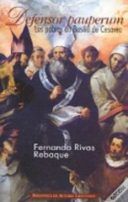 Capa do artigo Defensor Pauperum.