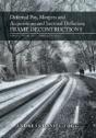 Deferred Pay, Mergers And Acquisitions And Sectoral Deflation, Frame Deconstructions - Preview