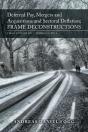 Deferred Pay, Mergers And Acquisitions And Sectoral Deflation, Frame Deconstructions - Preview