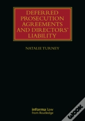 Deferred Prosecution Agreements And Directorsâ€™ Liability