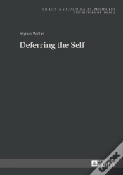 Capa do artigo Deferring The Self