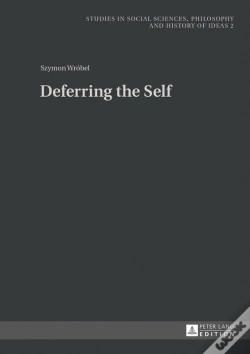 Capa do artigo Deferring The Self