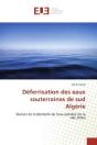 Deferrisation Des Eaux Souterraines De Sud Algerie - Station De Traitement De L'Eau Potable De La Vi - Preview