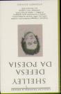 Defesa da Poesia - Preview