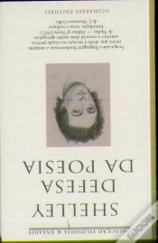Capa do artigo Defesa da Poesia