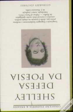 Capa do artigo Defesa da Poesia