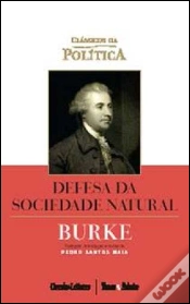 Capa do artigo Defesa da Sociedade Natural