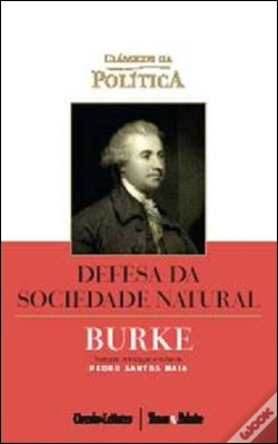 Capa do artigo Defesa da Sociedade Natural