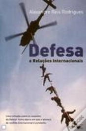Capa do artigo Defesa e Relações Internacionais