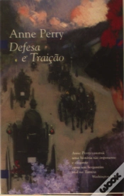 Capa do artigo Defesa e Traição