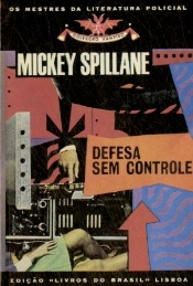 Capa do artigo Defesa sem Controle