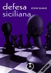 Capa do artigo Defesa Siciliana