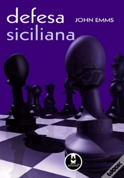 Capa do artigo Defesa Siciliana