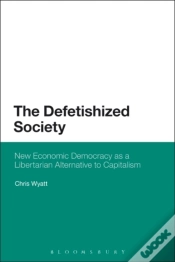 Capa do artigo Defetishized Society
