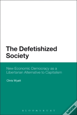 Capa do artigo Defetishized Society