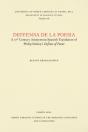 Deffensa De La Poesia - Preview