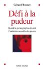 Défi À La Pudeur : Quand La Pornographie Devient L'Initiation Sexuelle Des Jeunes - Preview